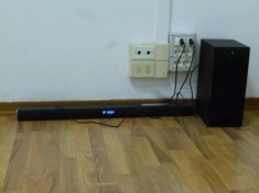 2ème pièce : interaction / technology