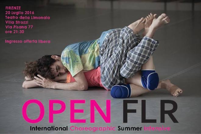 OpenFLR final performance