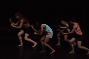 'May be wrong' by Guido Sarli. Florence, 20/07/2016. Photo: Thiran