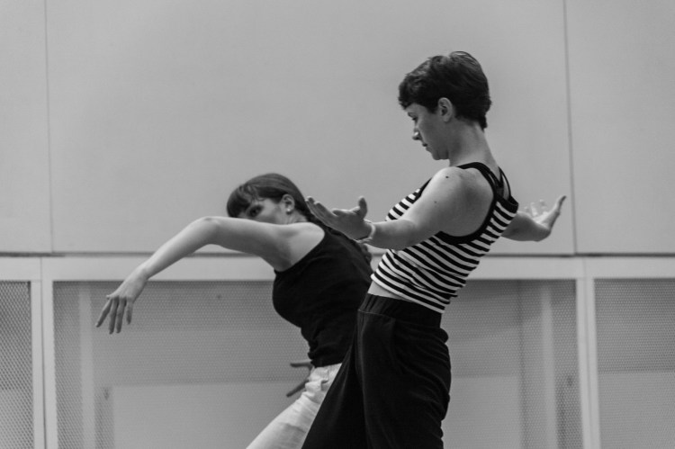'Greatest Hits', Next Choreography Festival, Siobhan Davies Dance, 09/07/2017. Photo by Gorm Ashurst