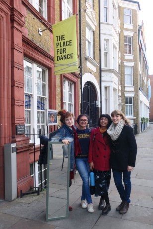 2017-11-23 The Place theatre IMG_4846_1024