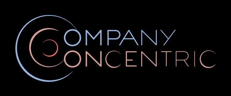Logo préféré Company Concentric
