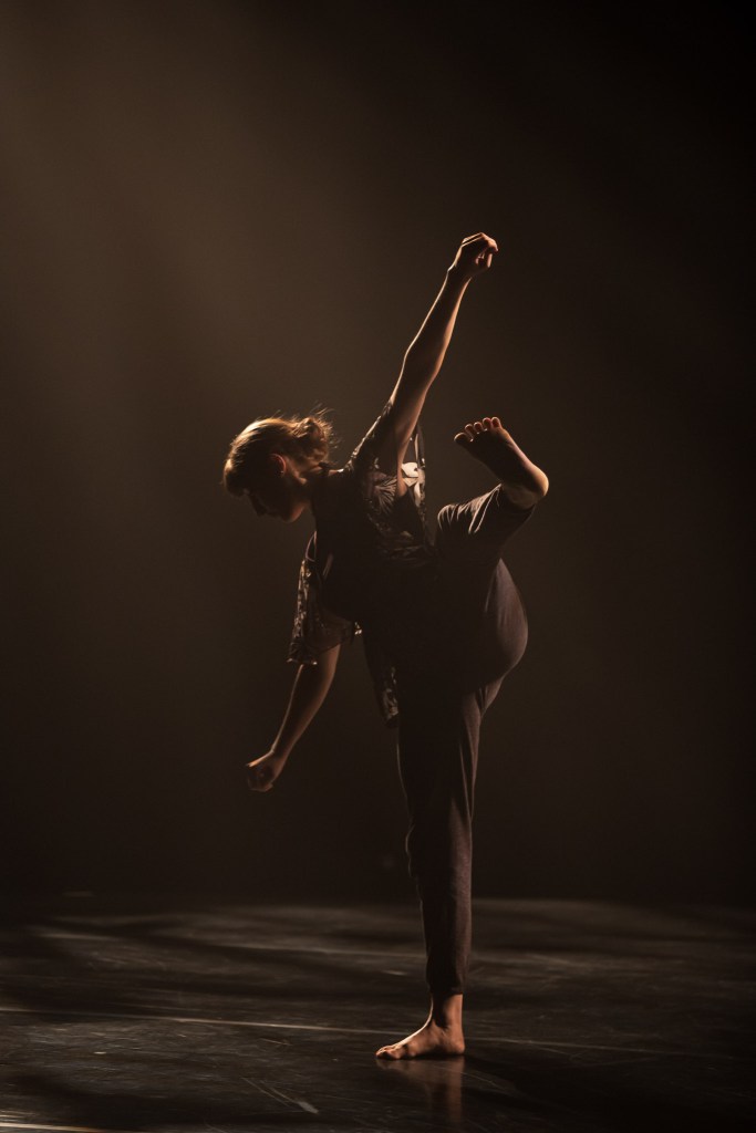 Photo: Matthew Cawrey