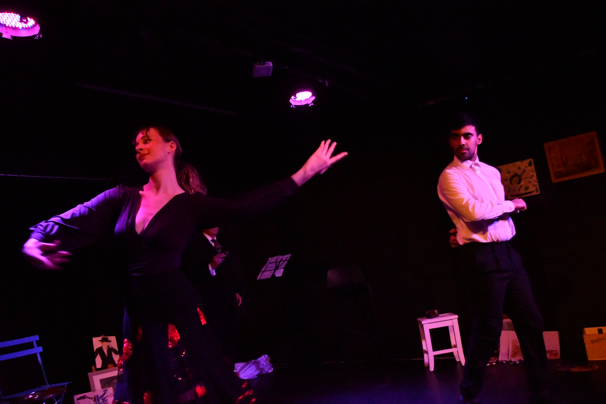 Bolero (02/05/2025) - Photo by Peter Williams