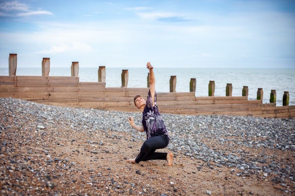 The Performance Path (2023) - Photo by Antony Edwards